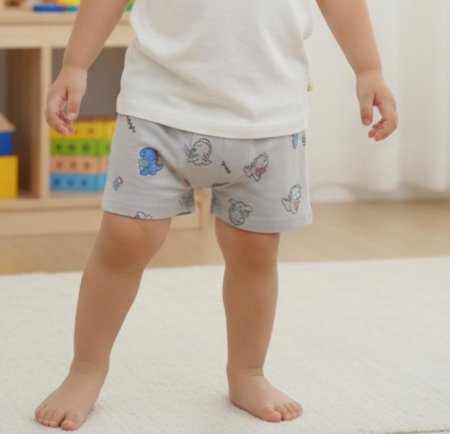 بوكسر لاطفال